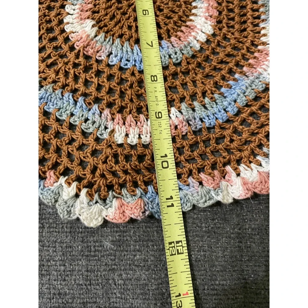 N/A handmade crochet